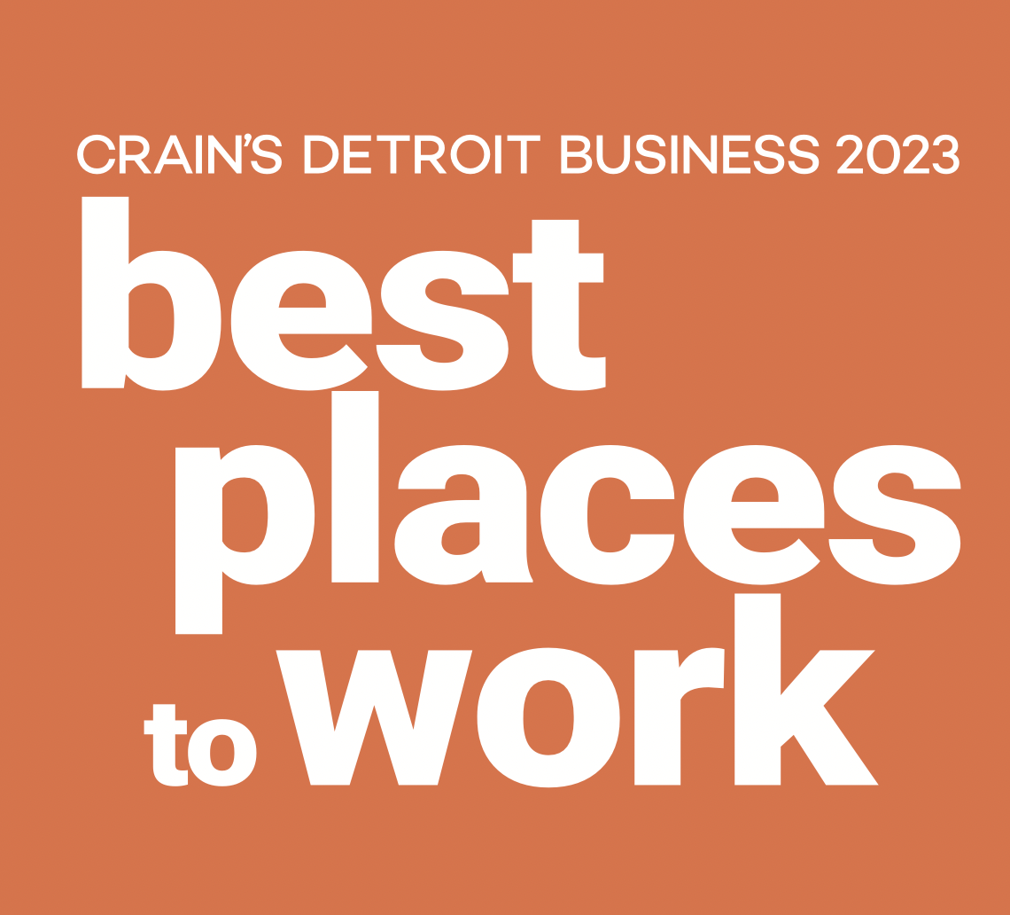 Crain's Detroit Business Best Places to Work